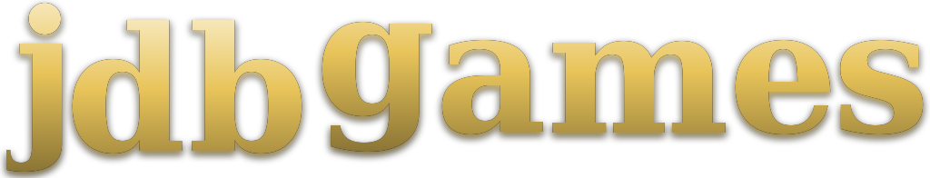 jdb games logo